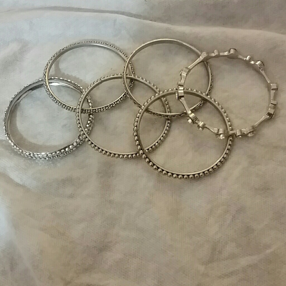 Bangles!