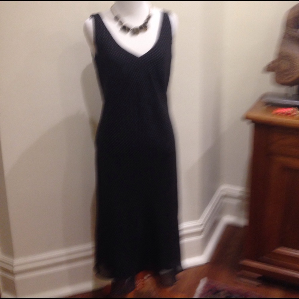 Spring/summer dress