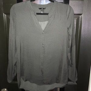 H&m blouse