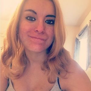 Meet your Posher, Allissa