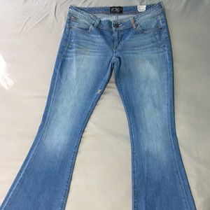 Fox Denim Jeans by Fox Racing