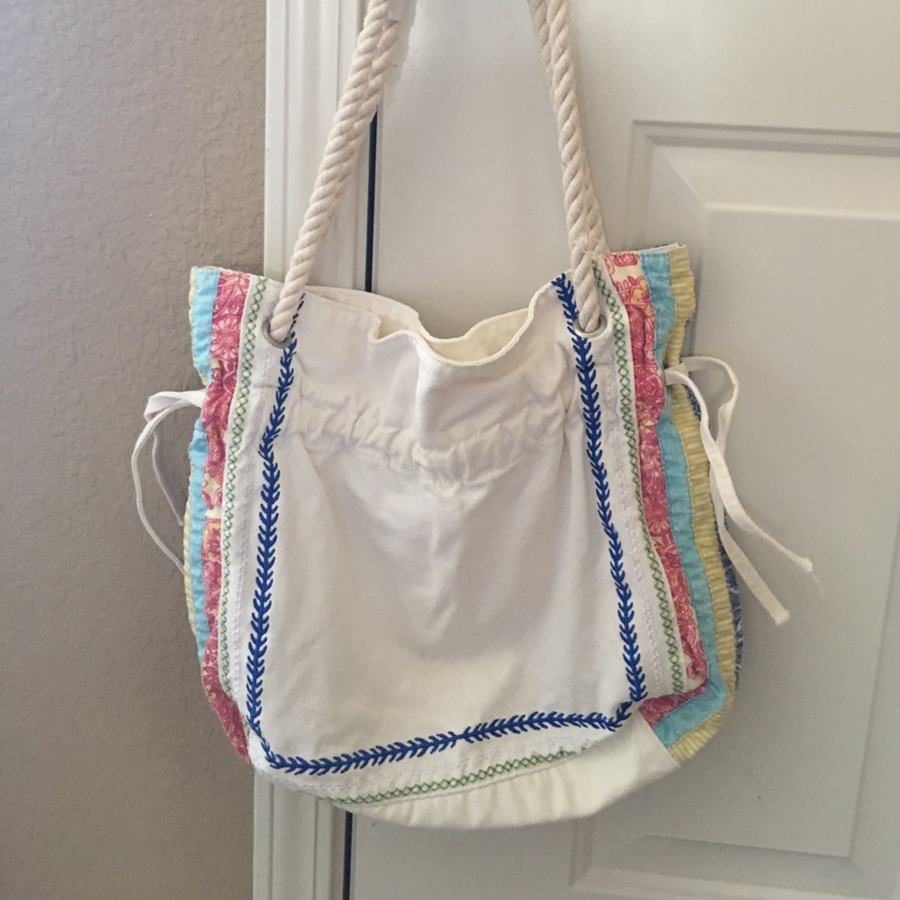 Old Navy tote