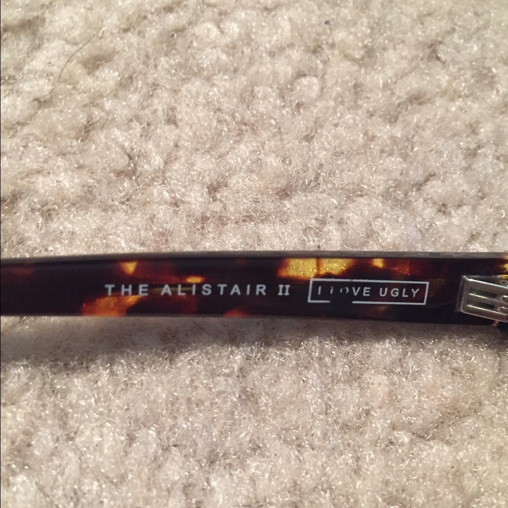 Clubmaster sunglasses - Picture 6 of 7