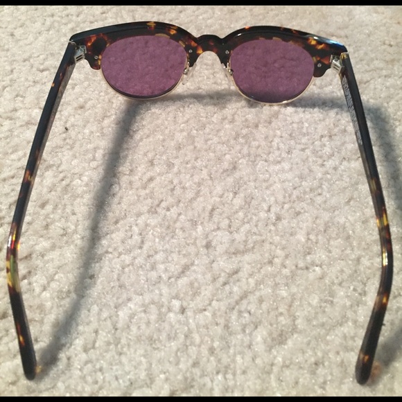 Clubmaster sunglasses - Picture 3 of 7
