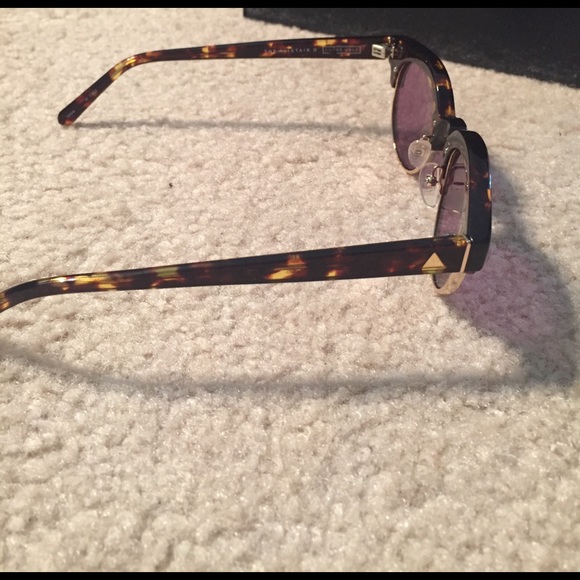 Clubmaster sunglasses - Picture 4 of 7