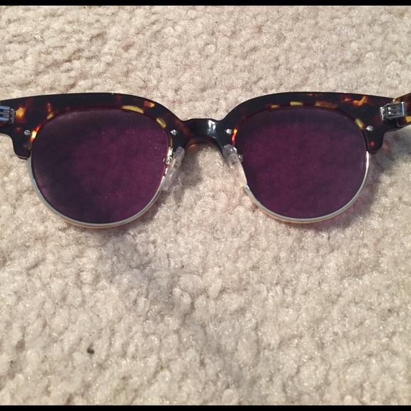 Clubmaster sunglasses - Picture 5 of 7