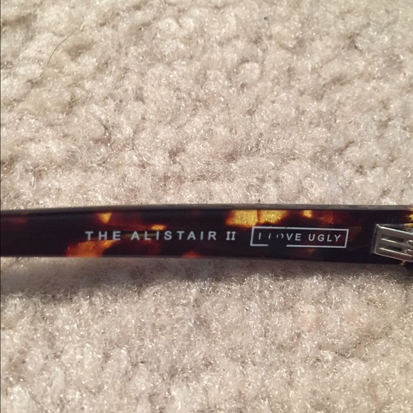 Clubmaster sunglasses - Picture 6 of 7