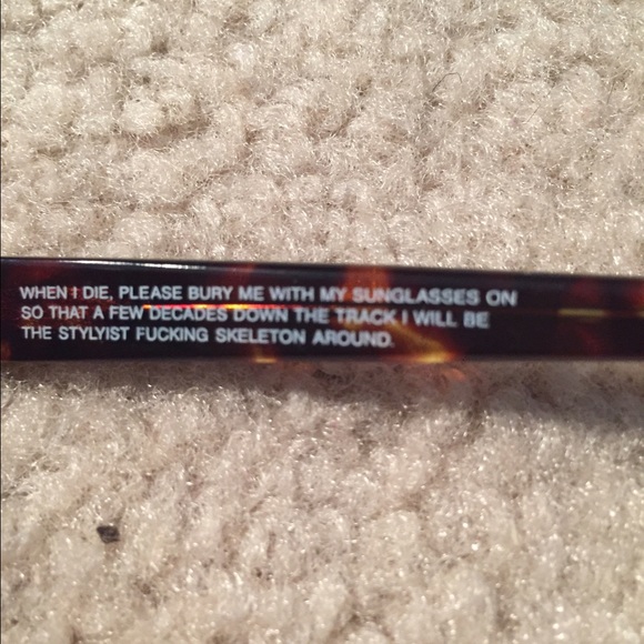 Clubmaster sunglasses - Picture 7 of 7