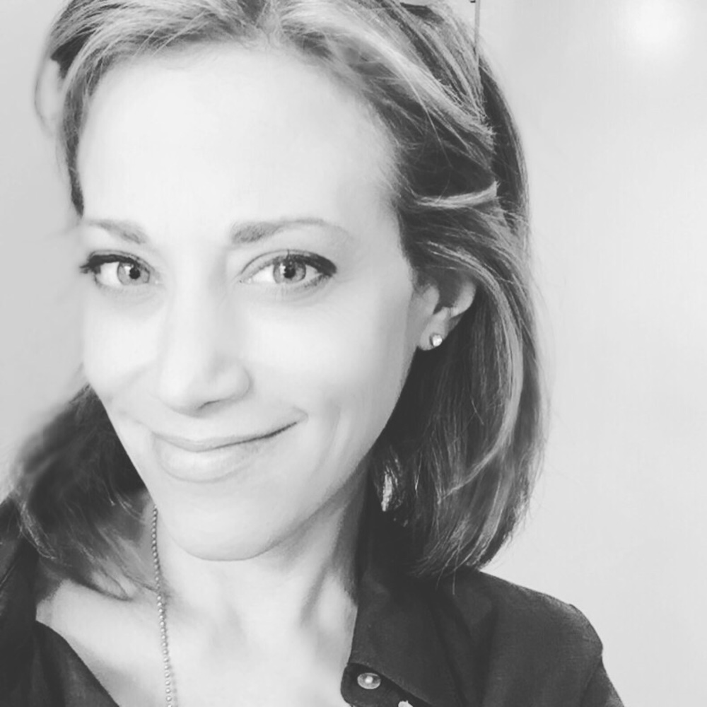 Meet your Posher Lise!