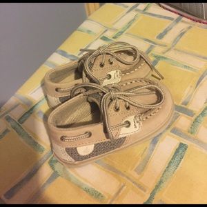 Kids Sperry's