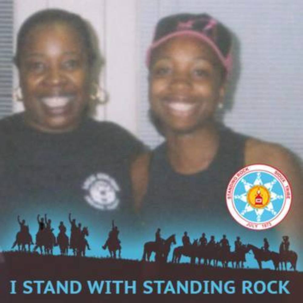 Meet your Posher, Christa