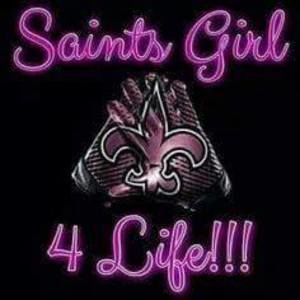 Meet your Posher, Georgette