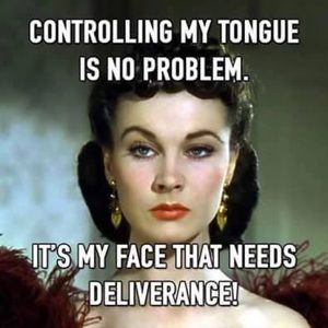 Meet your Posher, Anne