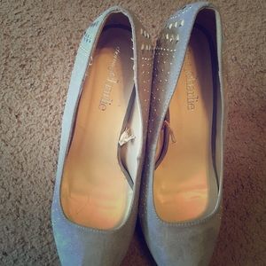 From charming Charlie's