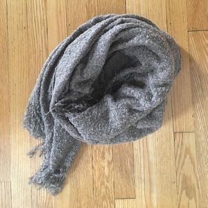 Sparkle super soft scarf