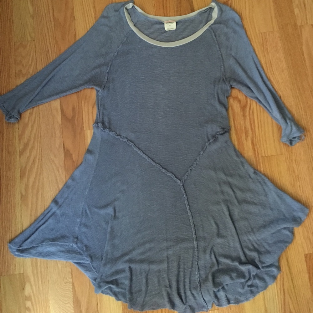 Free people soft top