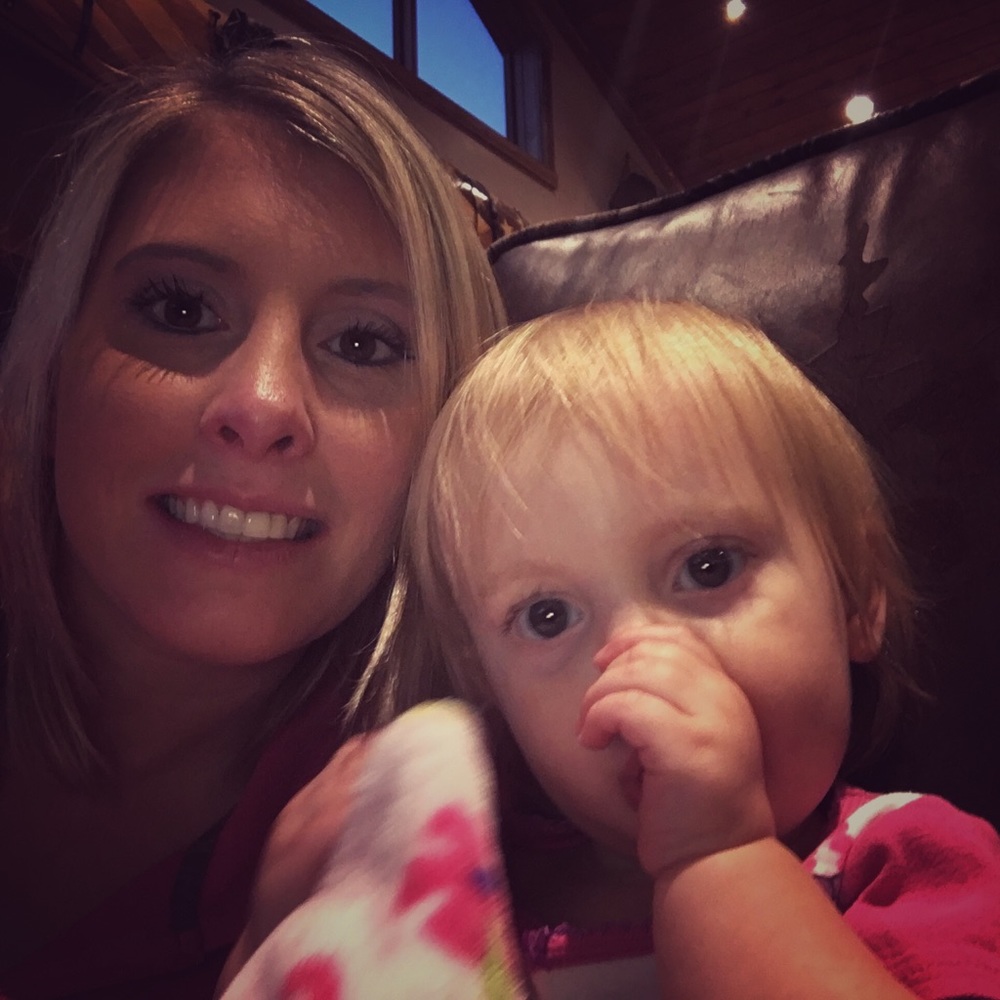 Meet your Posher, Melissa