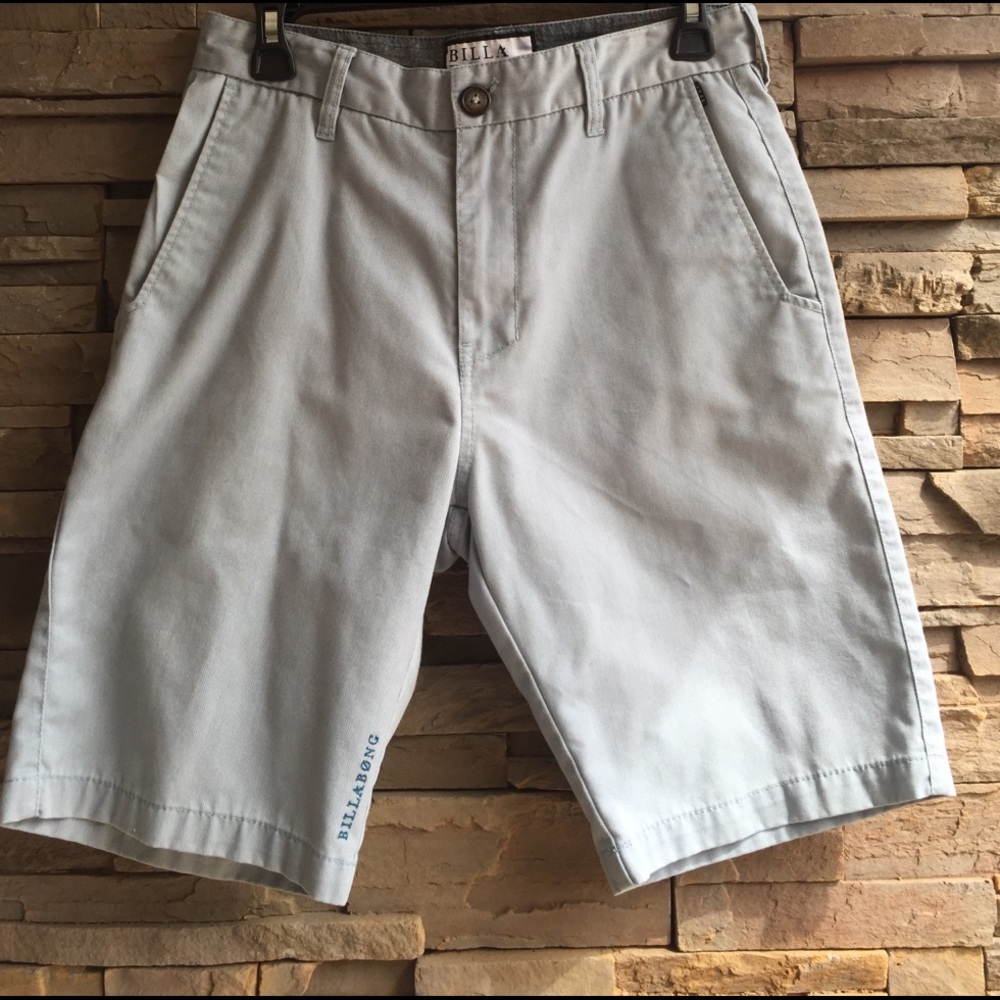 Billabong shorts sz 29