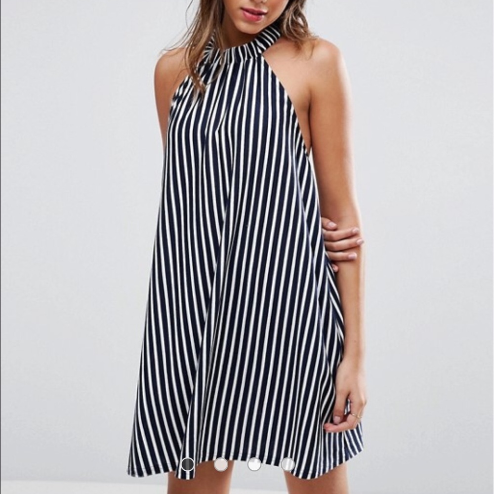 Swing dress