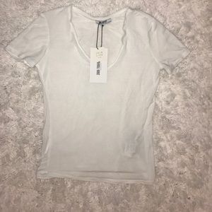 BRAND NEW Zara T-shirt