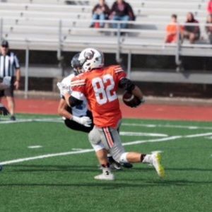 Meet your Posher, Josh