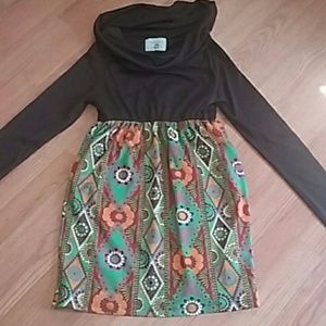 Judith March size Small dress