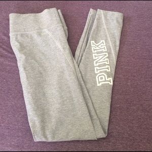 Victoria Secret Pink Leggings