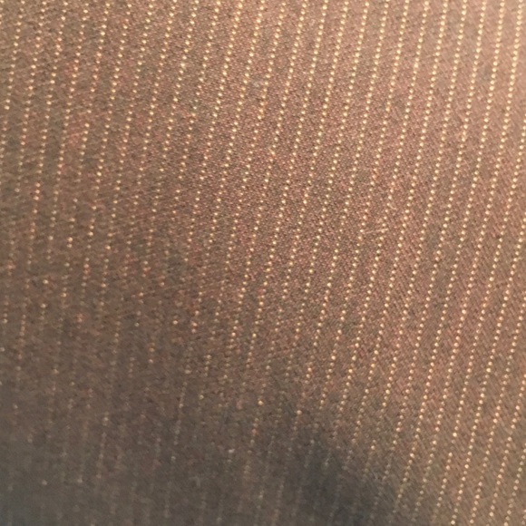 TAHARI Brown Blazer size 10 - Picture 6 of 8