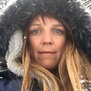 Meet your Posher, Marilee