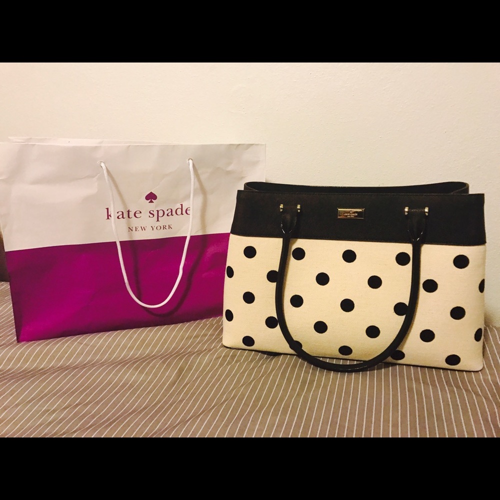 Kate Spade Purse Weekend Sale!