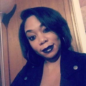 Meet your Posher, Kaybrina