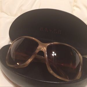Ralph Lauren sunglasses