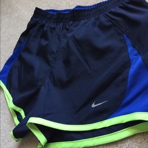 Brand new Nike Drifit shorts!