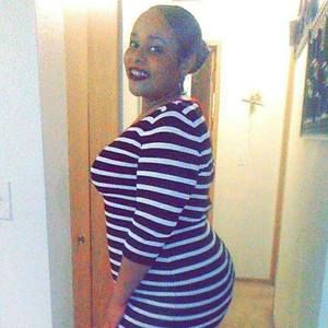 Meet your Posher, Keisha