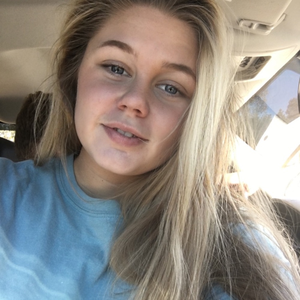 Meet your Posher, Kate