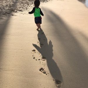 Meet your Posher, Melina