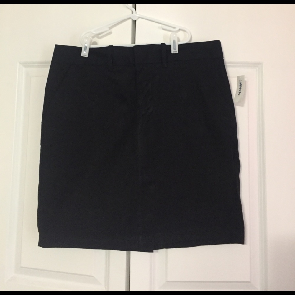 Old navy skirt