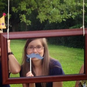 Meet your Posher, Sheena