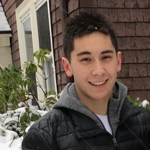 Meet your Posher, Hugh