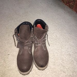 Timberland Boots