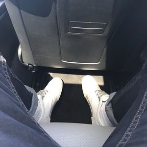 Meet your Posher, Christian