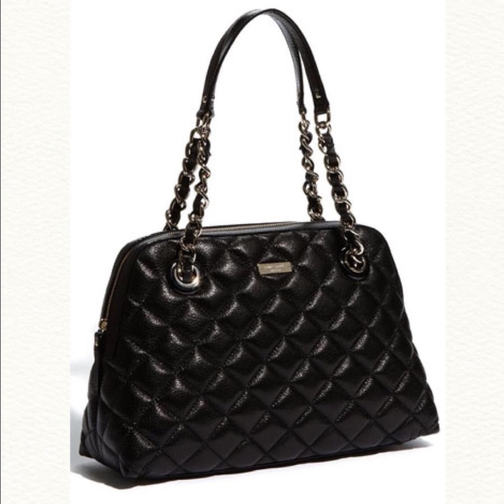 💯💯💯 Kate Spade -Georgina Gold Coast