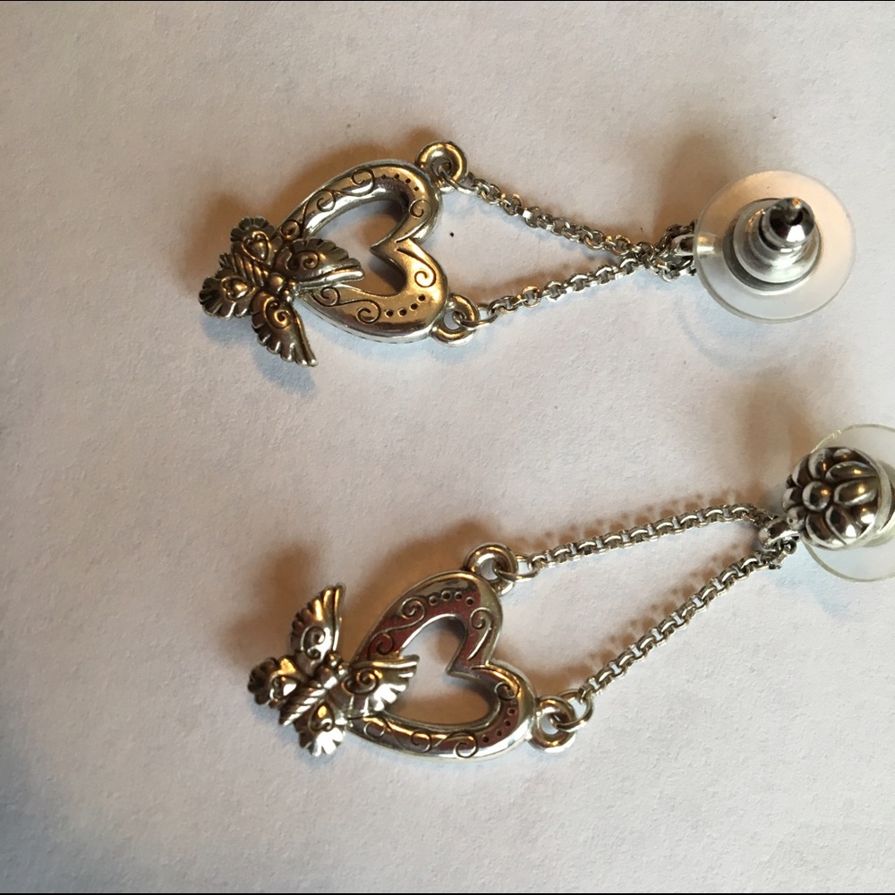 Brighton earrings