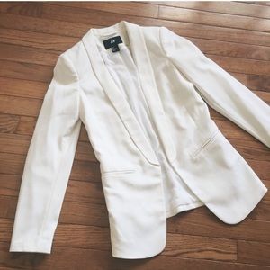 H&M blazer