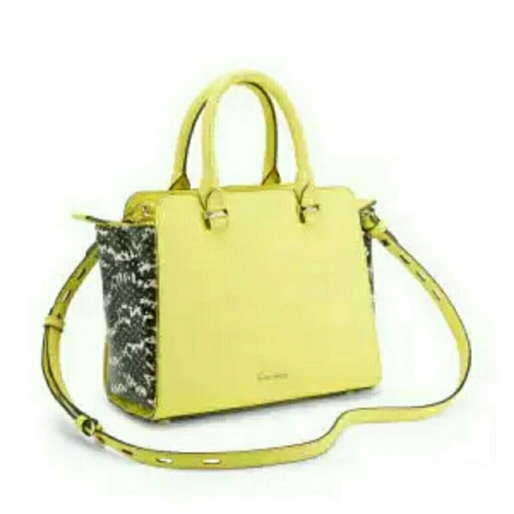 BNWT Rebecca Minkoff Mini Avery MAB Tote Bag