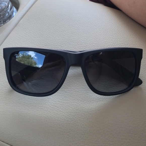 Justin Classic Ray-Ban - Picture 2 of 2