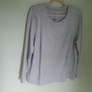 Livi Active plus sweatshirt