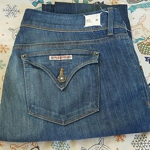 Hudson bootcut jeans  "Beth"