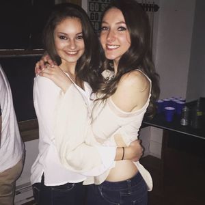 Meet your Posher, Alissa