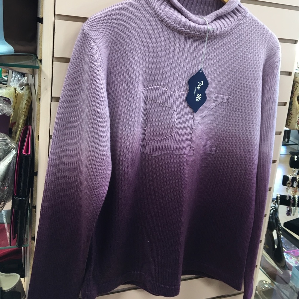 B.Y.  ❤ DIKLA Sweater